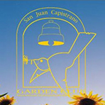 San Juan Capistrano Garden Club