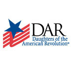 NSDAR - National Society Daughters of the American Revolution