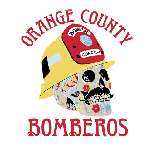 Orange County Bomberos